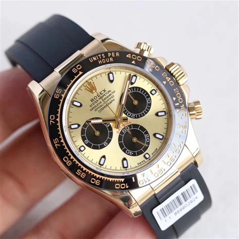 rolex eta daytona oro replica|rolex daytona for sale.